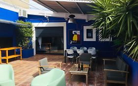 Casa Léon